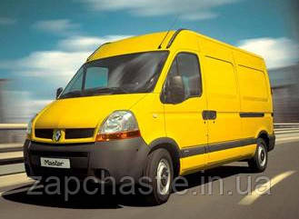 бу двигун Рено Мастер Renault Master II zapchastie.in.ua