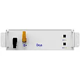 Високовольтна акумуляторна батарея Deye BOS-GM5.1 LiFePO4 51,2V/100AH, фото 3
