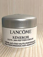 Мініатюра денного крему проти зморшок Lancôme Rénergie H.P.N. 300-Peptide Cream, 5 мл