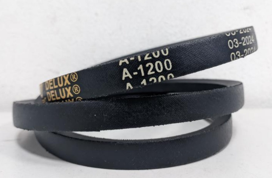 Ремінь клиновий А-1200 Delux (Китай)