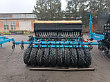 Сівалка ( No-Till ) KASI-3.0 м. Pacer (міжряддя 150мм), фото 5
