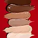 Матуюча тональна основа ONE/SIZE Turn Up the Base BBB Cream Blurring Foundation 3 Fair 30 мл, фото 9