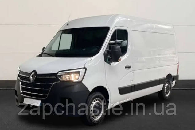 бу двигун Рено Мастер Renault Master III zapchastie.in.ua