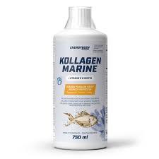 Kollagen Marine Energy Body, 750 мл