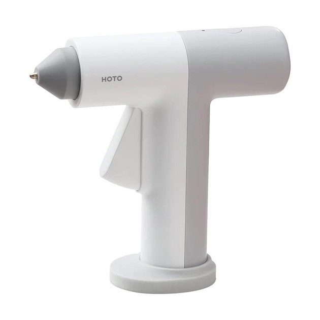 Клейовий пістолет Yopin Hoto battery Glue Gun (HTE0003GL)