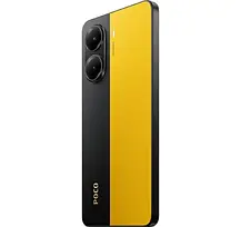 Смартфон Xiaomi Poco X7 Pro 12/256Gb Yellow Global version, фото 4