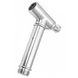 Лійка для біде ручна Ango PT-410201 1 режиму плавне регулювання на картриджі хром латунь Brass 62