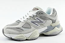 Кросівки New Balance 9060 унісекс, фото 5