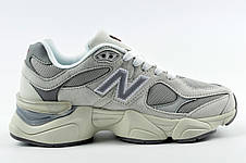 Кросівки New Balance 9060 унісекс, фото 3