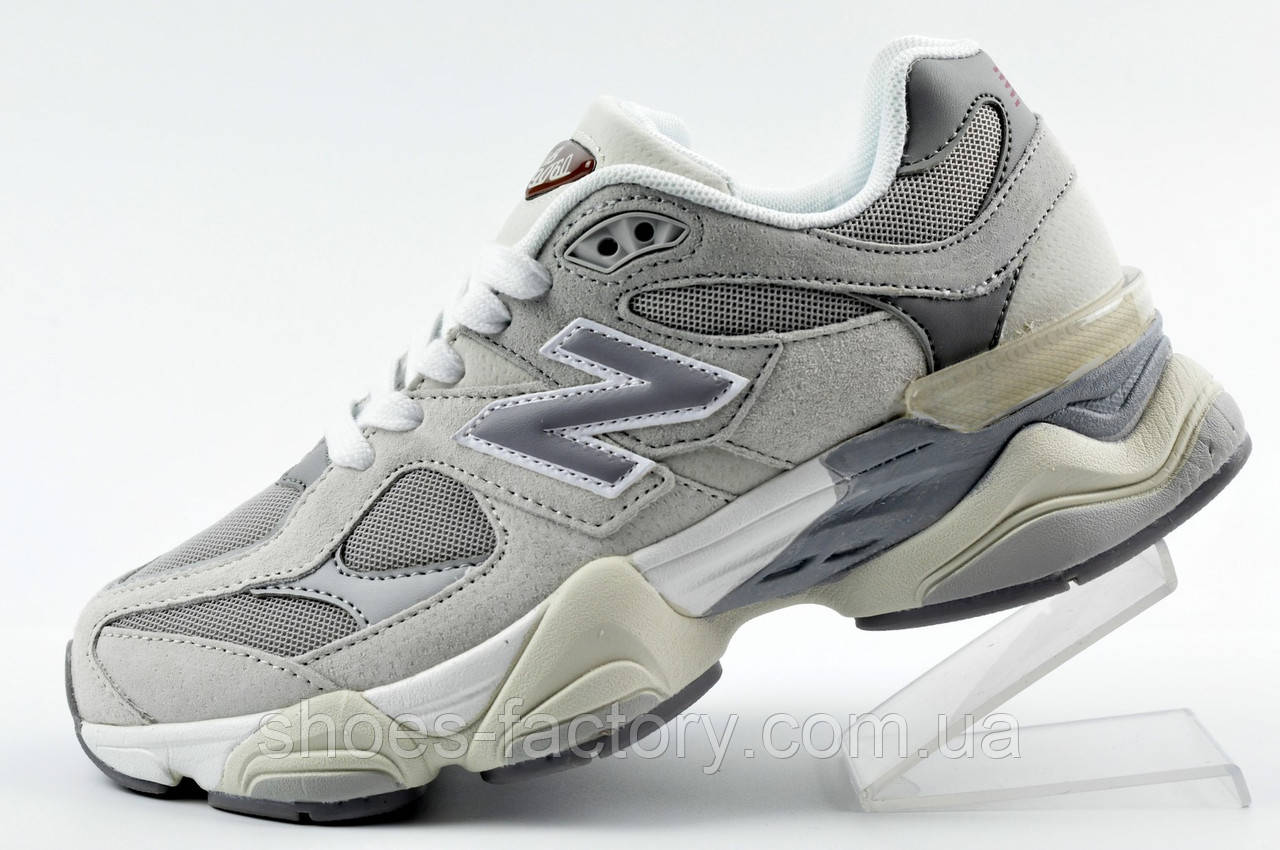Кросівки New Balance 9060 унісекс