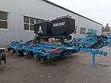 Дисковий посівний комплекс GALAXI  AN-3, фото 2