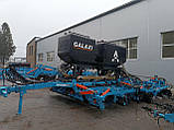 Дисковий посівний комплекс GALAXI  AN-3, фото 3
