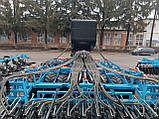 Дисковий посівний комплекс GALAXI  AN-3, фото 4