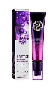 Есенція для обличчя Enough 8 Peptide Sensation Pro Balancing Essence 30ml