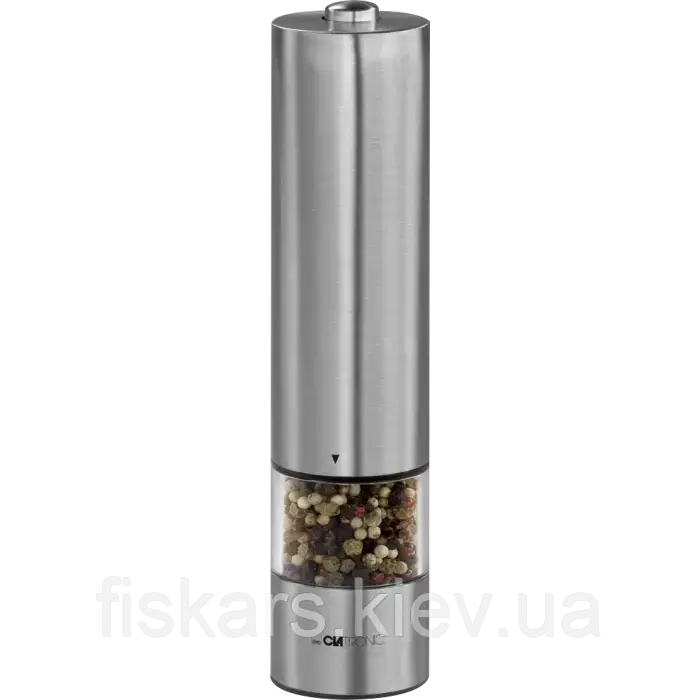 Електричний млин для перцю та солі Clatronic (PSM 3004)