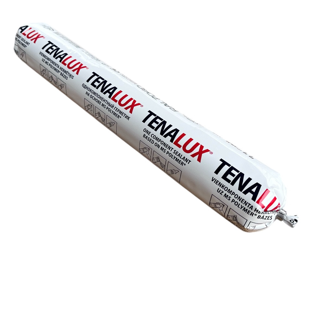 Однокомпонентний герметик для покрівельних покриттів на основі MS Polymer Tenalux 112M
