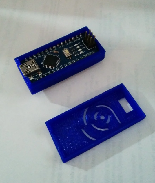 Корпус Arduino Nano