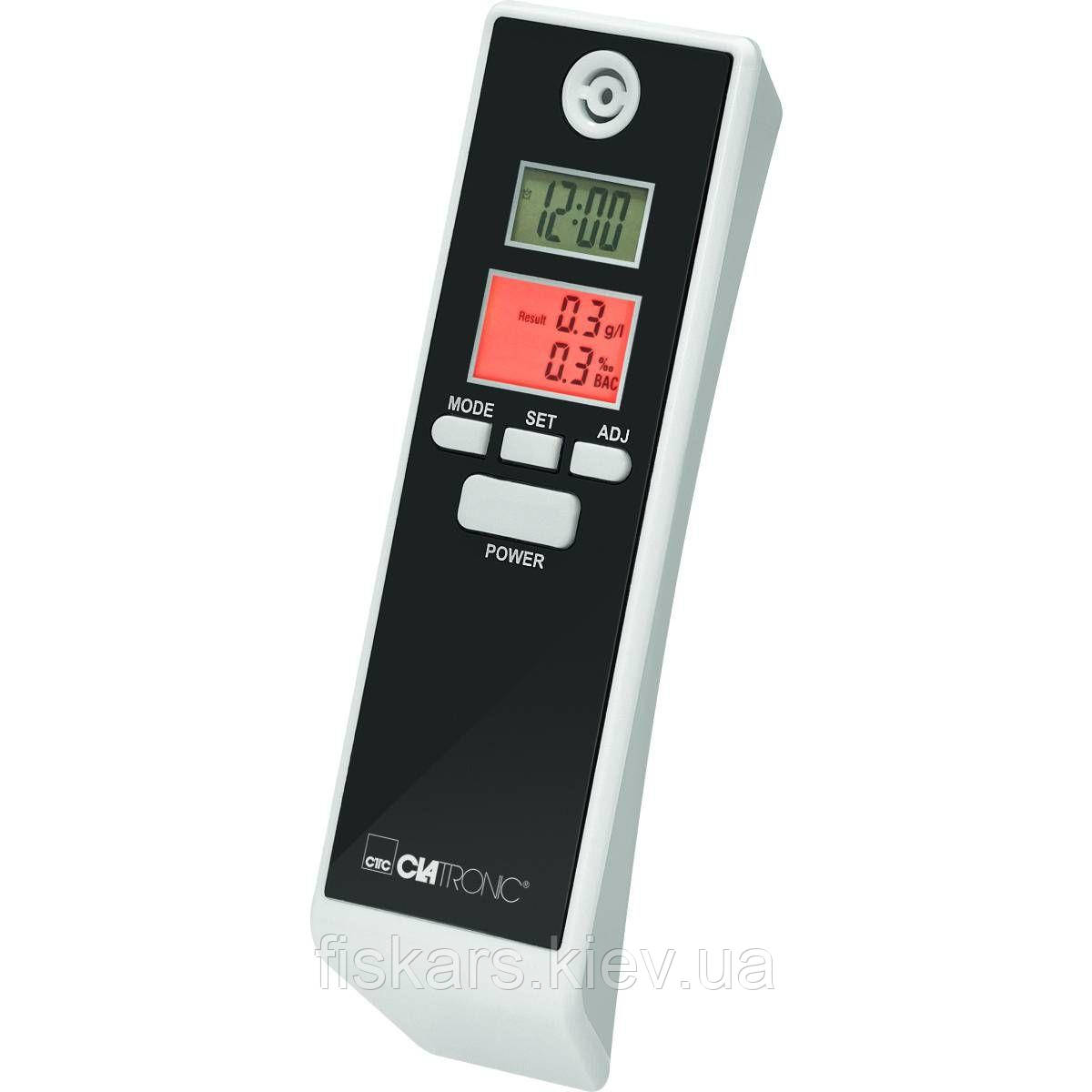 Алкотестер Clatronic (T 3605)