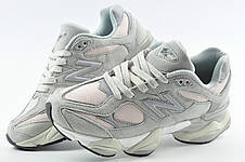 Кросівки жіночі New Balance 9060, фото 3