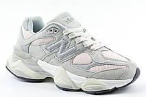 Кросівки жіночі New Balance 9060, фото 4