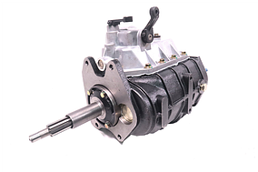 КПП УАЗ-452, 3303 5-ти ступ. (ДК) 3182.1700010