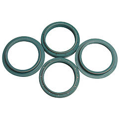 Комплект сальників+пыльовиків SKF на мотоцикл Beta ZF/SACHS/KYB