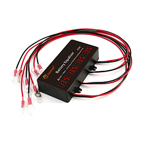 Балансир 4S 4x12VDC, PB, GEL, AGM Mazava, фото 1