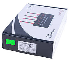 Балансир 4S 4x12VDC, PB, GEL, AGM Mazava, фото 4