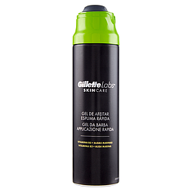 Гель для гоління Gillette Labs Gel 198 мл 02720