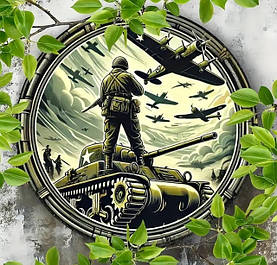 Монети із зображенням військової тематики