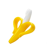 Гризунок прорізувач для зубів "Банан" 40022, фото 4