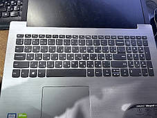 Ноутбук Lenovo IdeaPad 320-15iSK No 240612501, фото 4