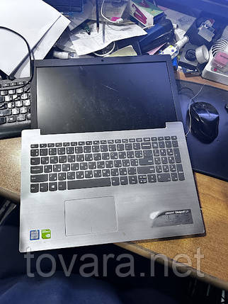 Ноутбук Lenovo IdeaPad 320-15iSK No 240612501, фото 1