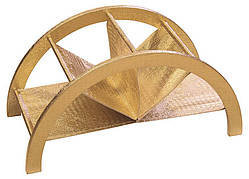 Газетниця LABREA, кругла, 60х30х30 см (LAB-81)