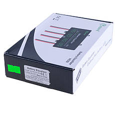 Балансир HC02-SW 4 x 12V @ 0-10A (Mazava), фото 4