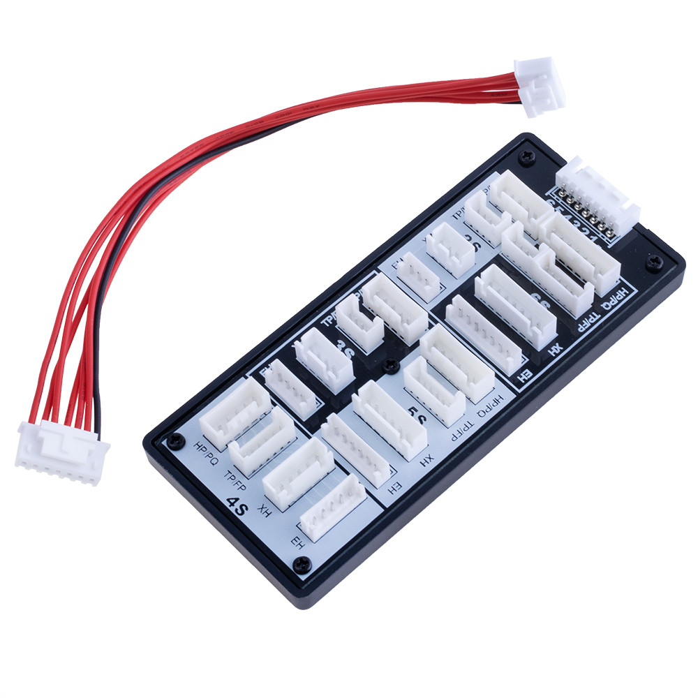 Балансувальний модуль Multi Balance Board Adaptor (SK-600056-01) SkyRC