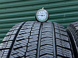 Шини зима 215/65R16 98S Bridgestone Blizzak ICE рік 2023, фото 5