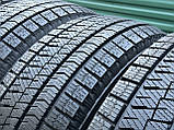 Шини зима 215/65R16 98S Bridgestone Blizzak ICE рік 2023, фото 3