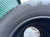 Шини зима 215/65R16 98S Bridgestone Blizzak ICE рік 2023, фото 10