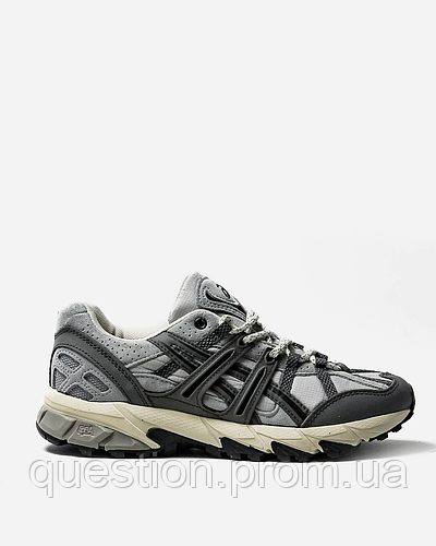 Кроссовки Asics Gel Sonoma 10-50 Grey для активного отдыха и спорта ...