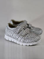 Анатомічні рожеві дитячі ортопедичні кросівки 29 розмір, фото 2