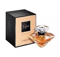 Парфюмированная вода Lancome Tresor 100ml (ліц.)
