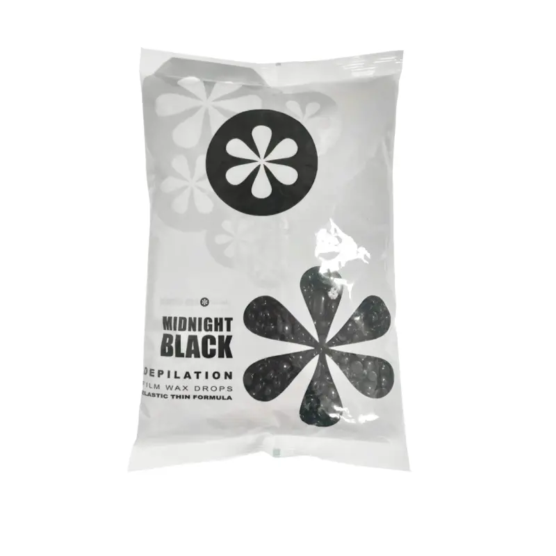 Віск у гранулах Simple Use Drops Midnight Black 800 гр