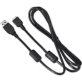 USB кабель IFC-150U II для синхронізації фотоапарата Сanon EOS 5DS, 5DSR, 5D4, 1D X Mark II, 5D MARK IV, 7D2