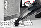 Ручний пилосос ProfiCare PC-AKS 3034 – 2-в-1: сухе та вологе прибирання, акумулятор 14,8 В, фото 7