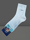 Шкарпетки чоловічі бавовна стрейч YH24-6 р.41-44. Від 10 пар по 11грн., фото 2