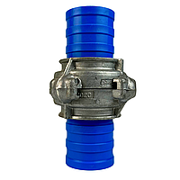 Пожежні гайки (роз'єм "Богоданова") (комплект)