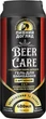 Гель для вмивання чоловічої Beer Care 2 в 1 делікатне очищення шкіри обличчя й бороди 400 мл