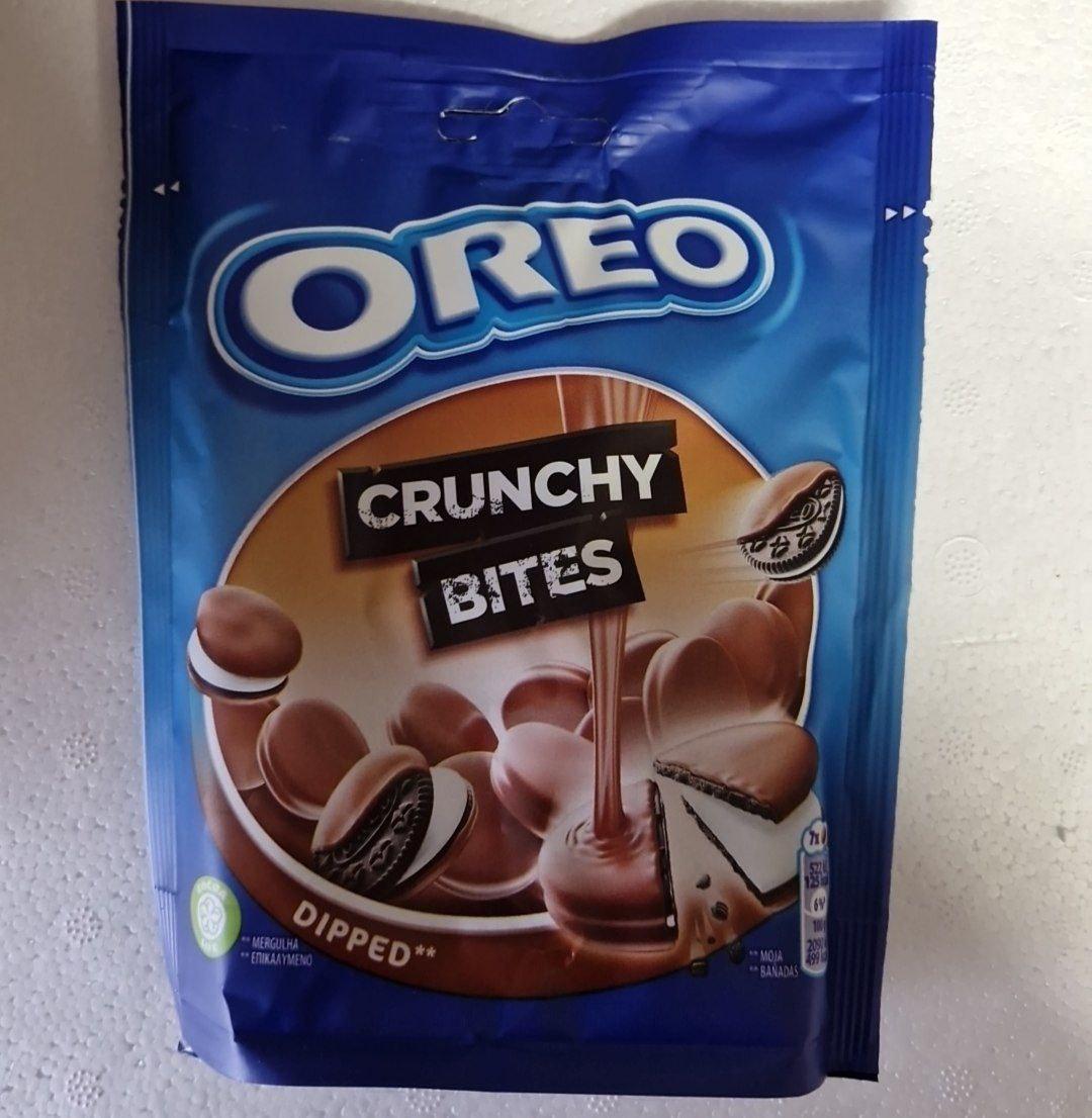 Печиво Oreo 110 г. Пакет