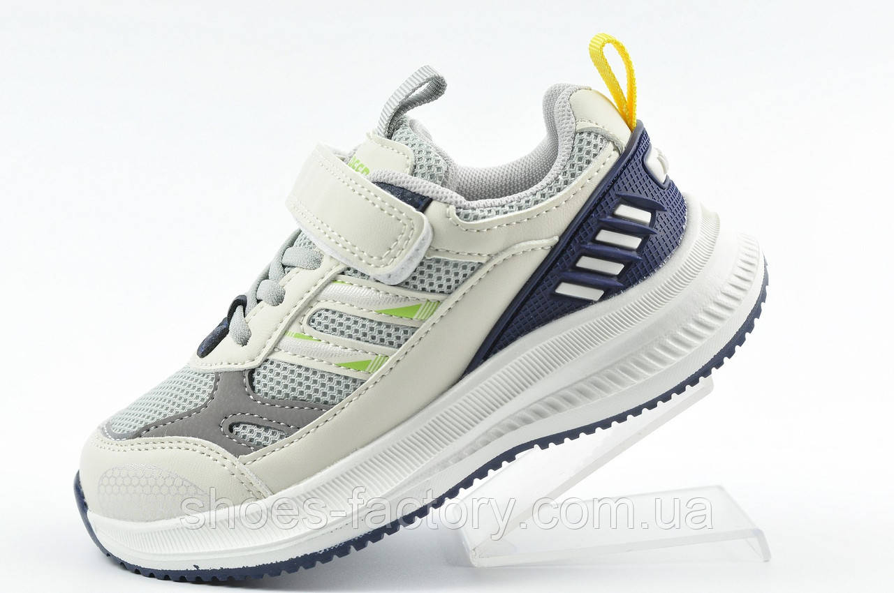 Кросівки на хлопчика дитячі Jong Golf